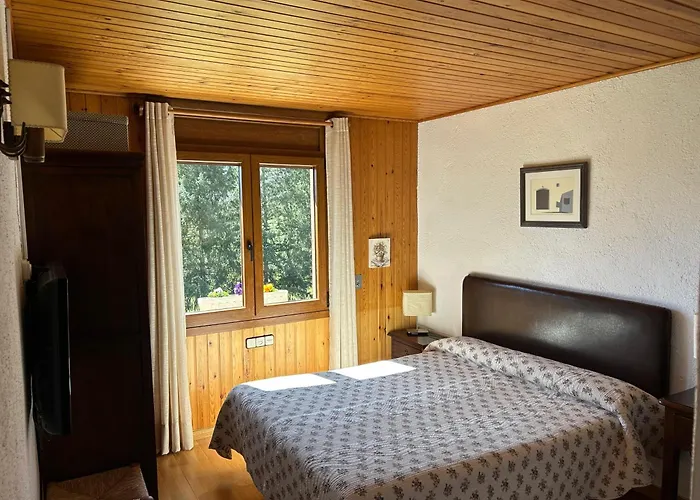 Hotel Els Puis