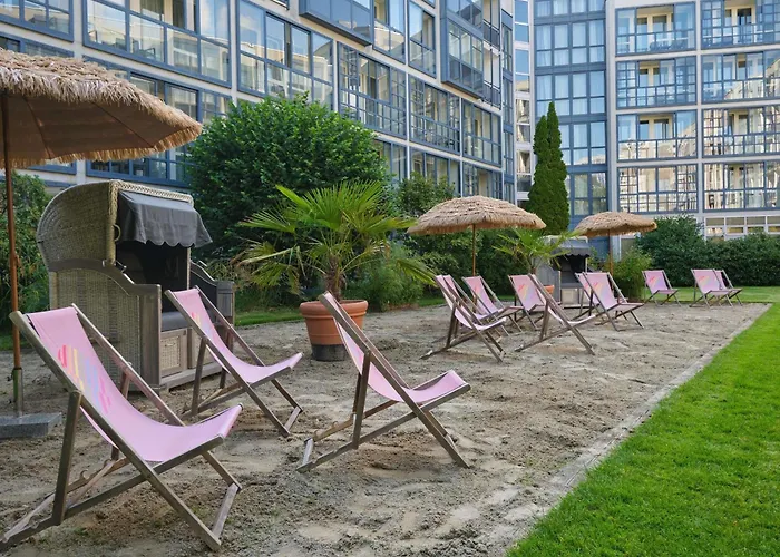 Pullman Munich