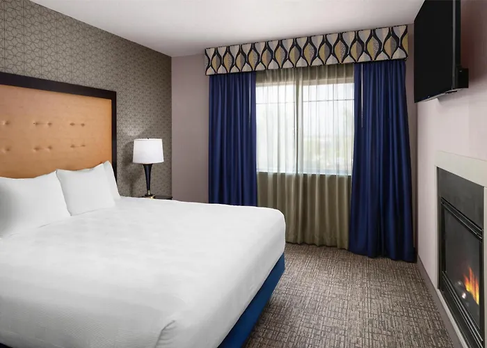 Best Western Plus Grant Creek Inn