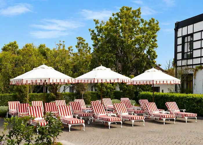 Anew Hotel Hilton Pietermaritzburg