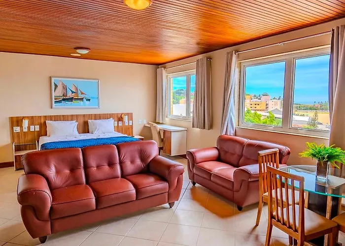Hotel Meaípe Guarapari