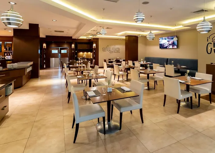 Hotel Ciudad De David