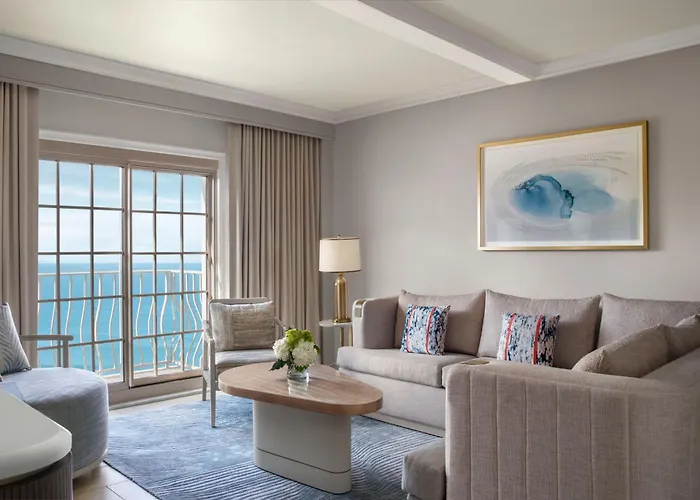 The Ritz-Carlton Naples