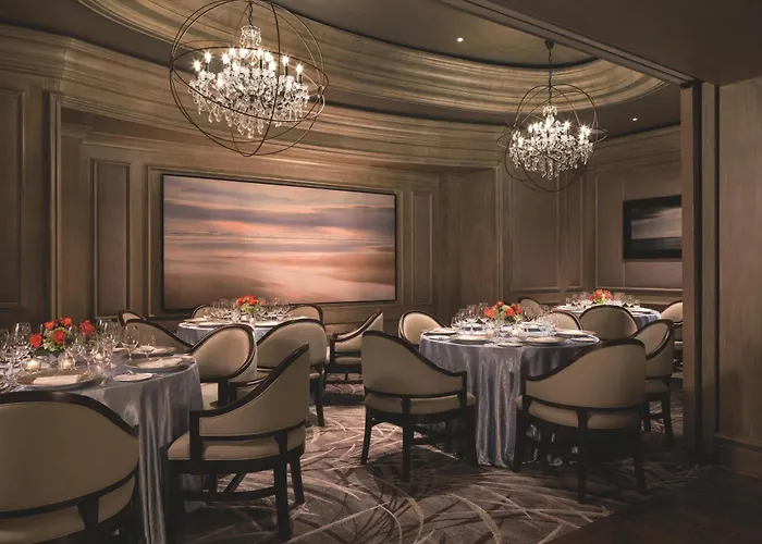 The Ritz-Carlton Naples Hotel Pine Ridge