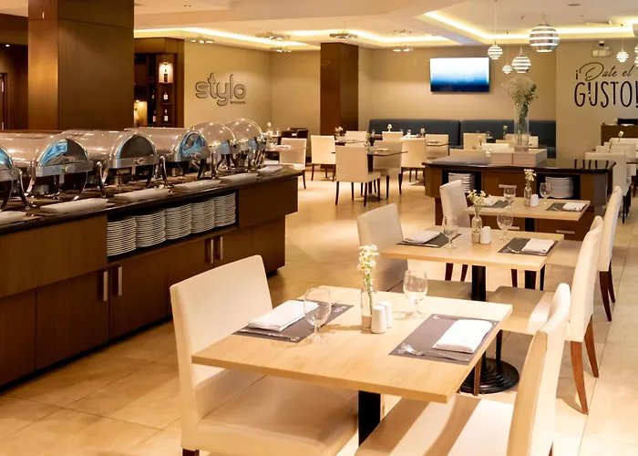 Hotel Ciudad De David