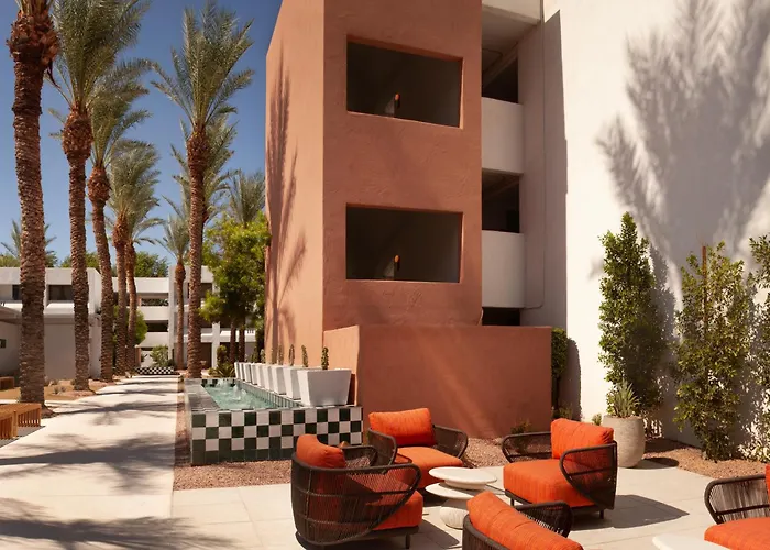 Hotel Solaya, Part Of Jdv By Hyatt