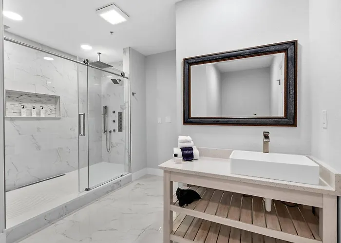 Coconut Malorie Resort Ocean City, An Ascend Collection Hotel