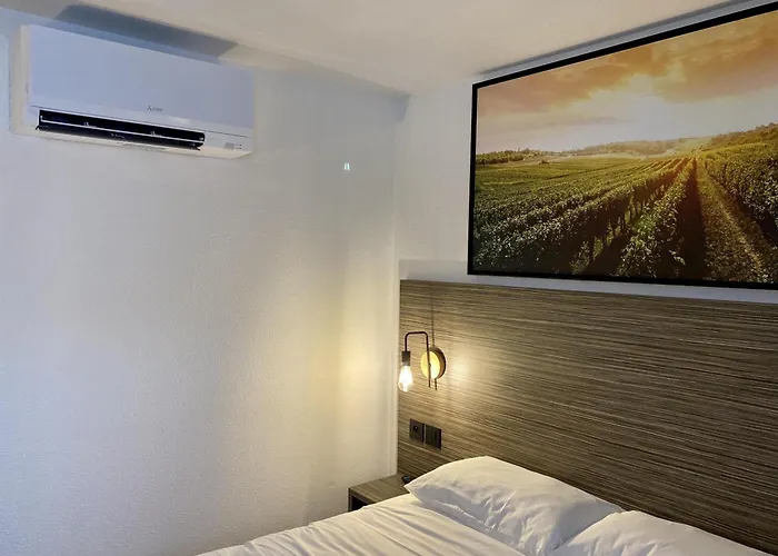 Sure Hotel By Best Western Angers Sud