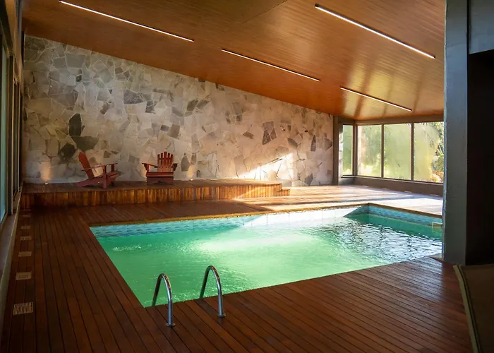 Grande Hotel Canela