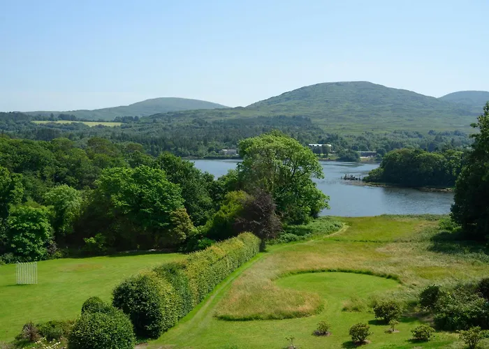 Park Hotel Kenmare