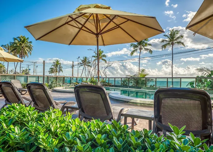 Ritz Suites Grand Hotel Boutique Maceió
