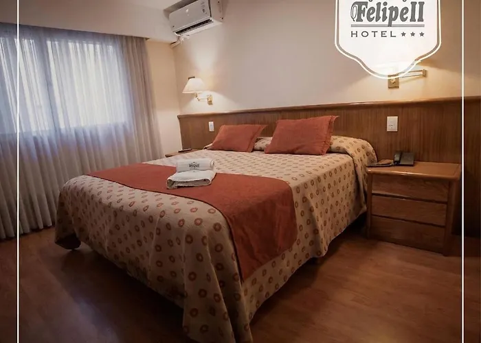 Hotel Felipe II