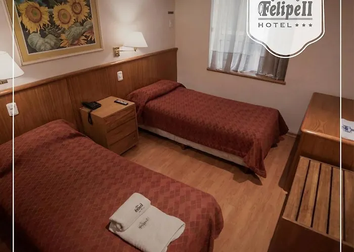 Hotel Felipe II