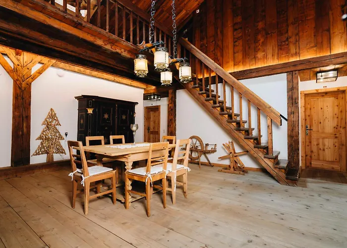 Hotel Gasthof Unterwoeger