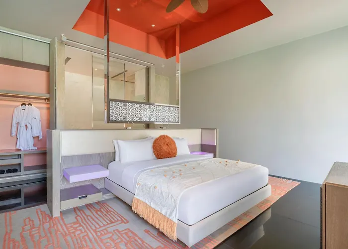 W Bali - Seminyak
