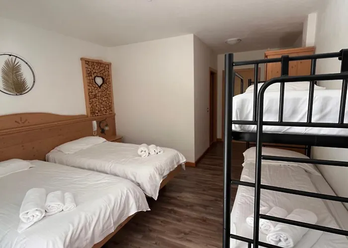 Hotel Garni Relax