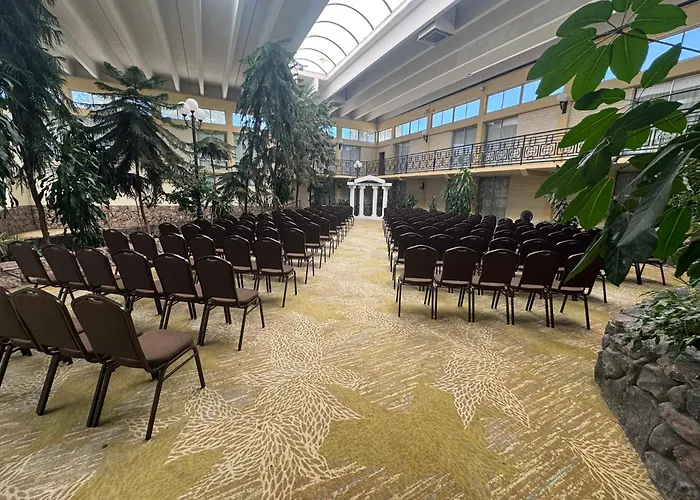 Wyndham Garden Fresno Yosemite Airport