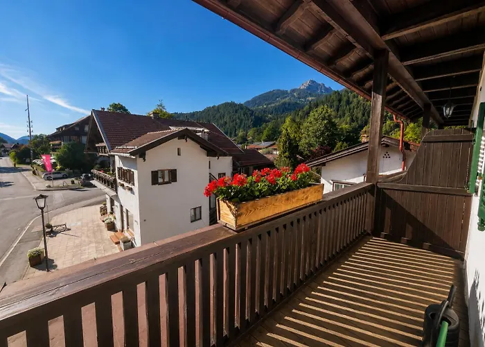 Hotel Königslinde