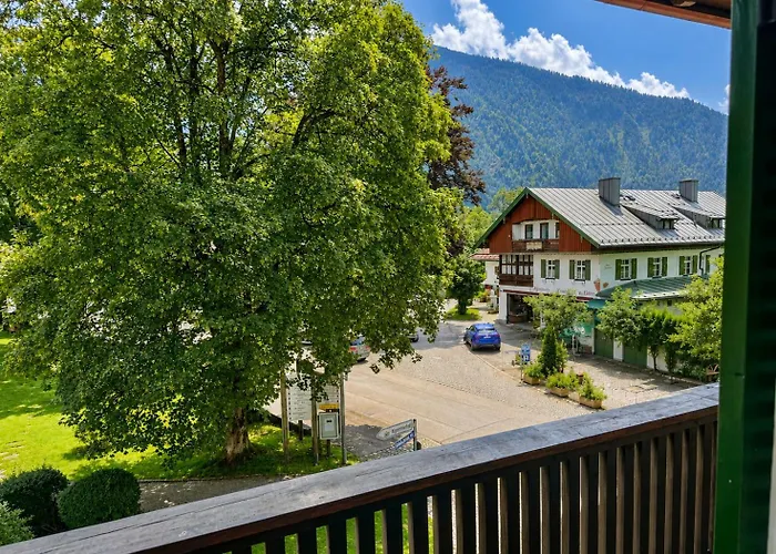Hotel Königslinde