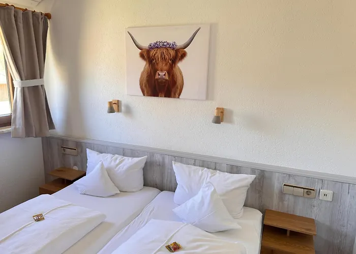 Landgasthof Jostalstueble