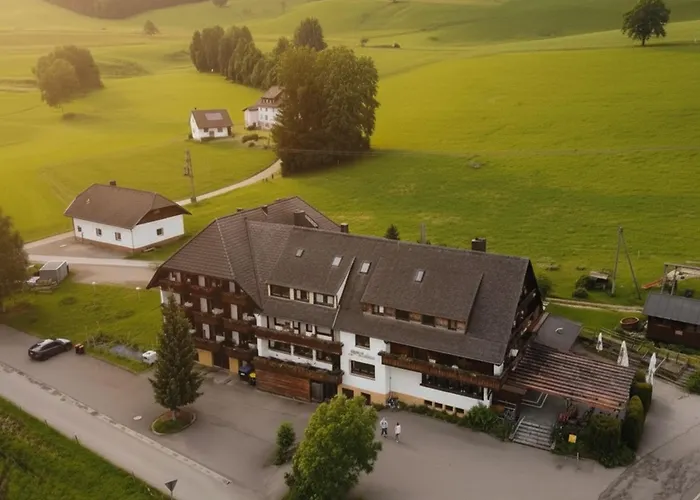Landgasthof Jostalstueble Titisee-Neustadt