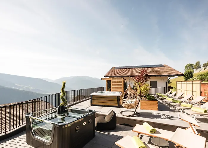 Pension Sonnenhof