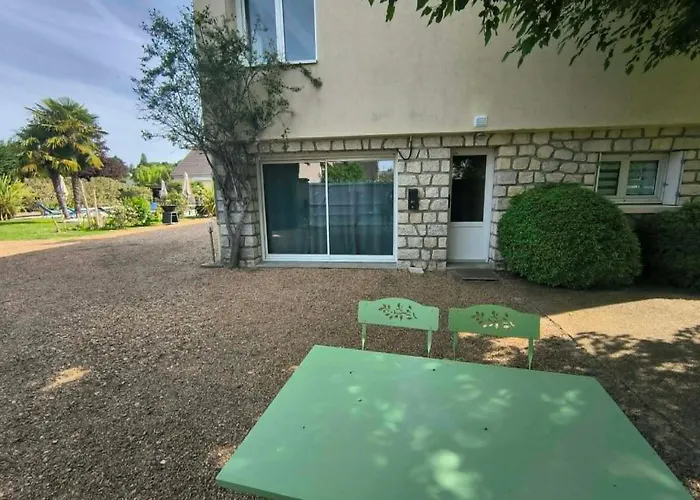 La Girouardière