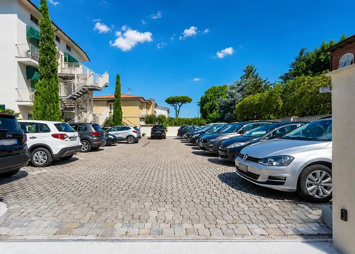 Hotel Liu Lido di Camaiore