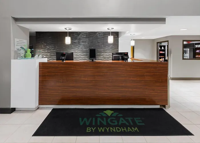 Wingate By Wyndham Little Rock