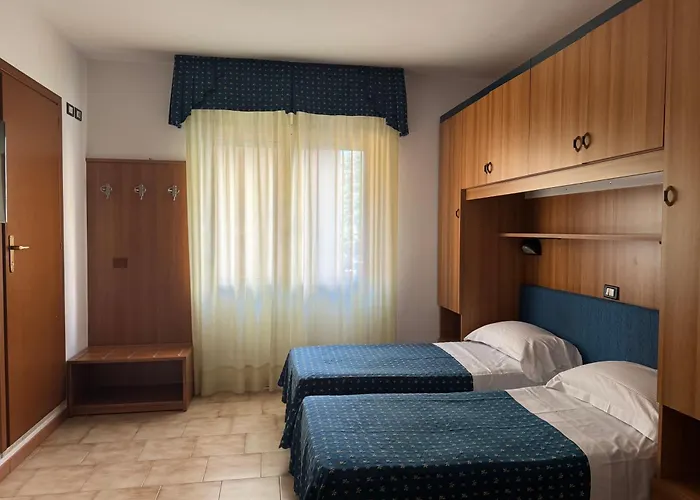 Hotel Al Capitano