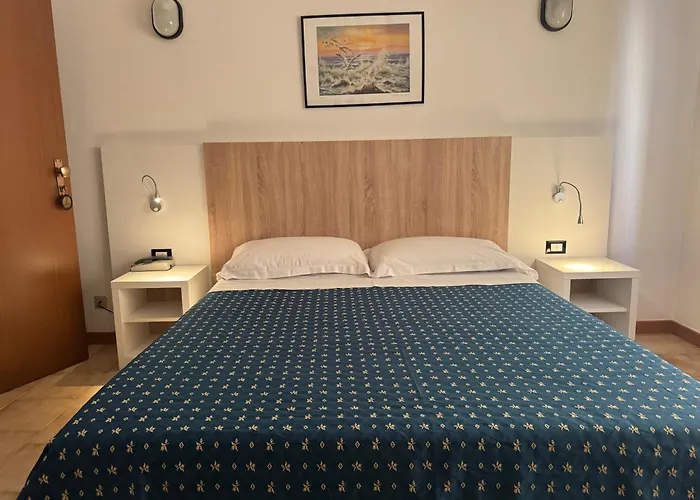 Hotel Al Capitano