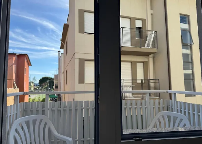 Hotel Al Capitano