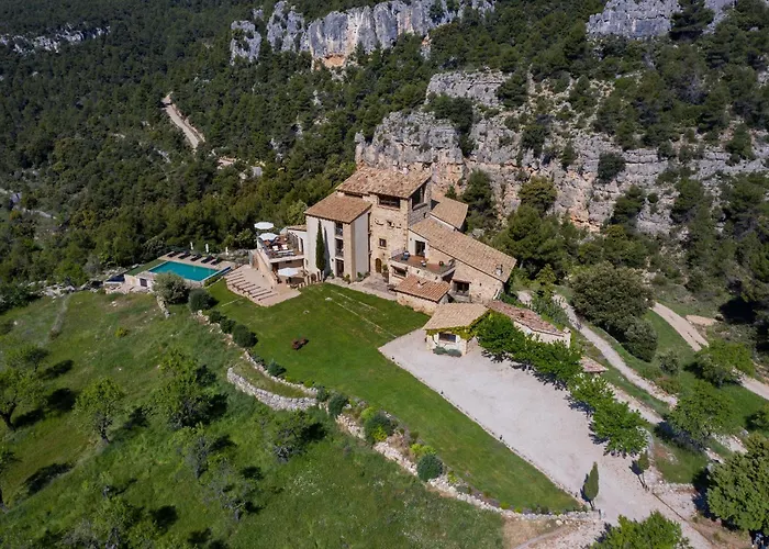 Hotel Mas de la Serra
