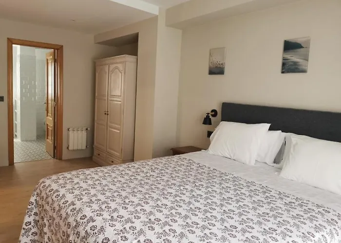 Hotel Arco Navia