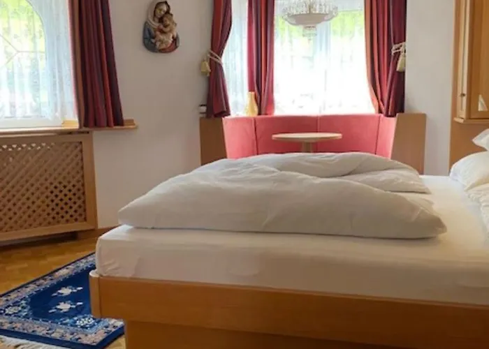 Garni B&B Schenk