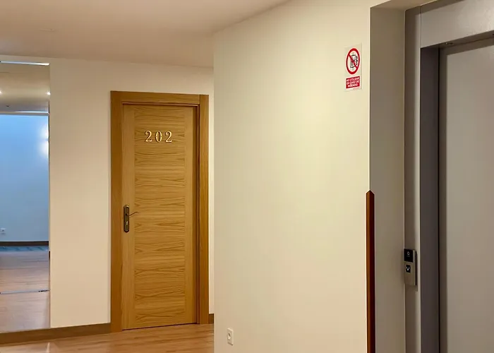 Alojamiento Covadonga Onís