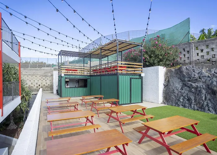 Hotel Bahía Flamingo - Only Adults Recommended