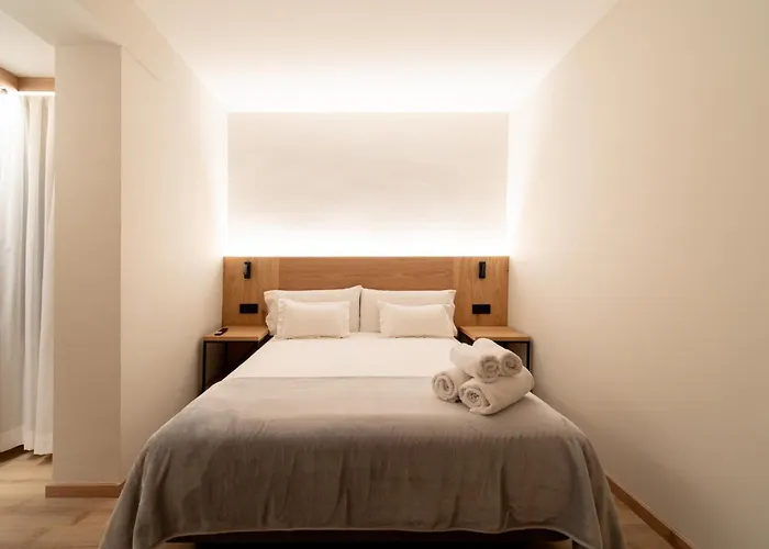 Hotel Bruna