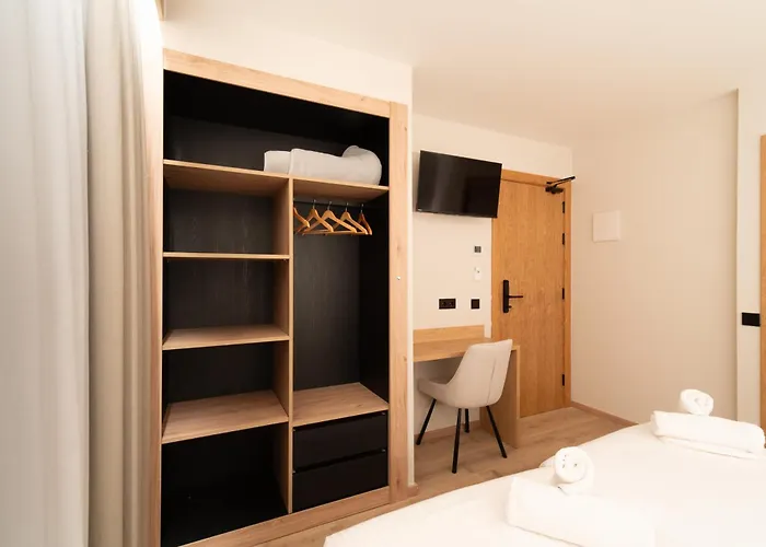 Hotel Bruna