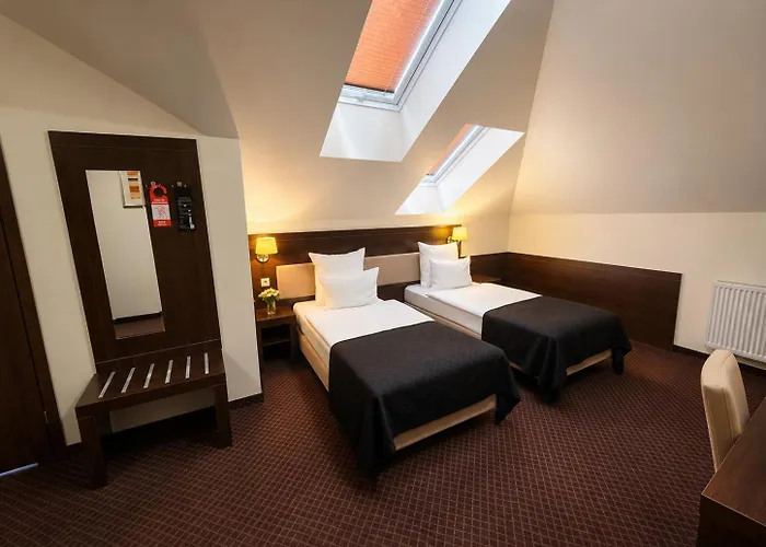 Hotel Luxor