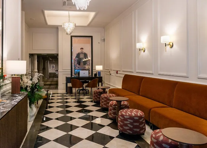 Hotel Vasanta