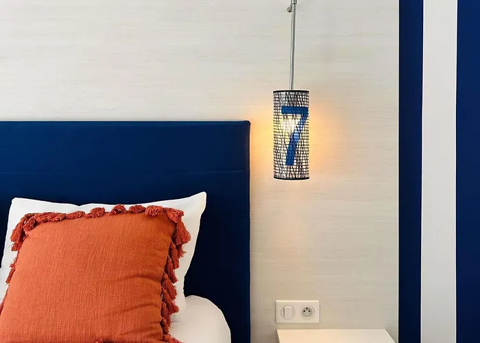 Hotel ibis Styles Quiberon Centre