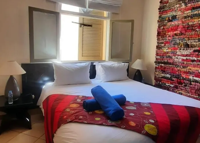 Auberge Dar Najmat