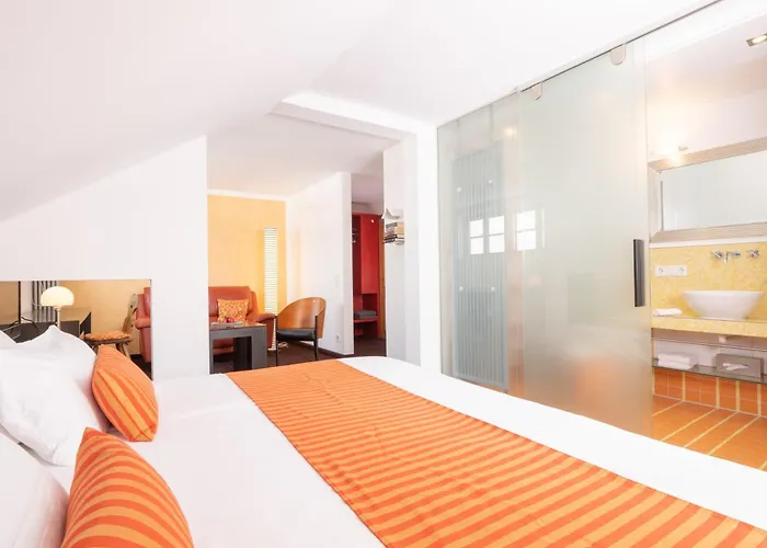 Das Freiberg Romantikhotel