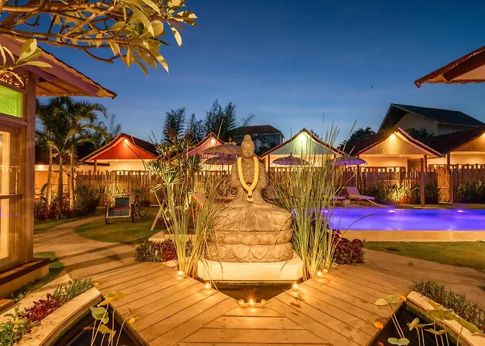 United Colors Of Bali