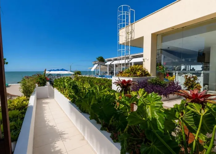 Serhs Beach Hotel