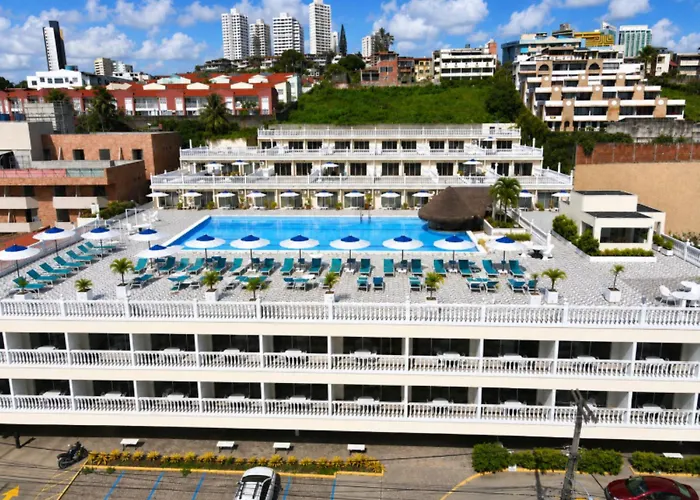 Kristie Resort Natal Hotel