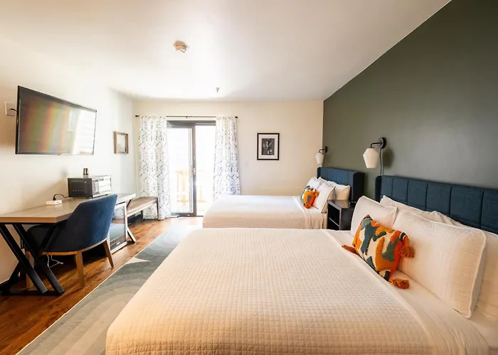 Hotel Frisco