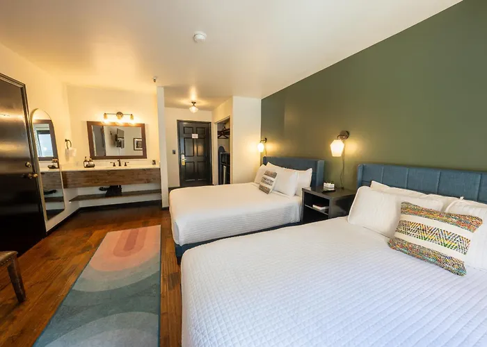 Hotel Frisco