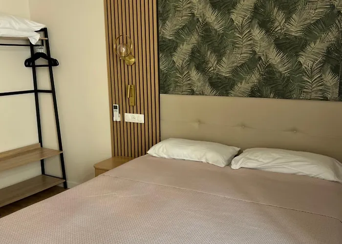 Les Paquebots - Hotel & Restaurant